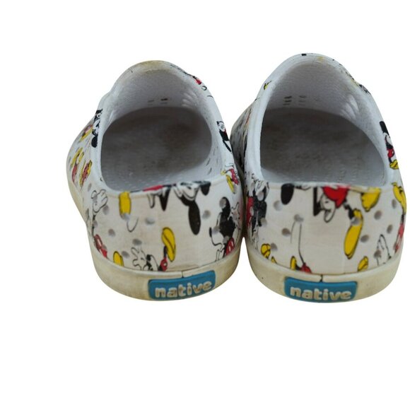 Native X Disney Jefferson Slip On Shoe Size C5 - Picture 2 of 7
